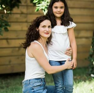 Meet your Posher, Liza